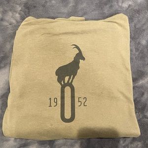 Linksoul Goat Hill golf jacket